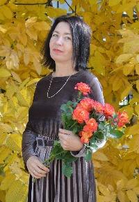 Наталья Дмитриевна Исакова